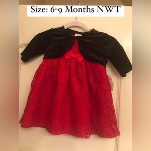 Wonder Nation Dress